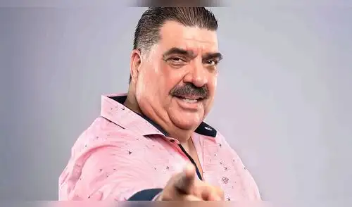 Maelo Ruiz celebra sus 40 Aniversario elpopular.pe