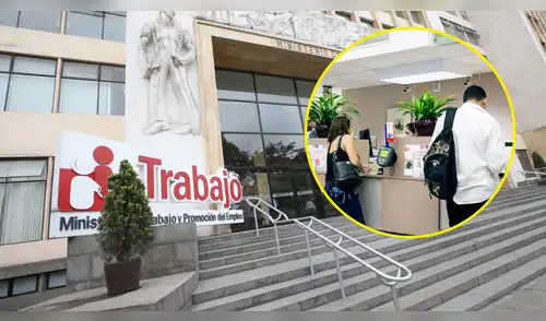 Este grupo de trabajadores tiene derecho a GRATIFICACIÓN incluso sin contrato, según MTPE. elpopular.pe