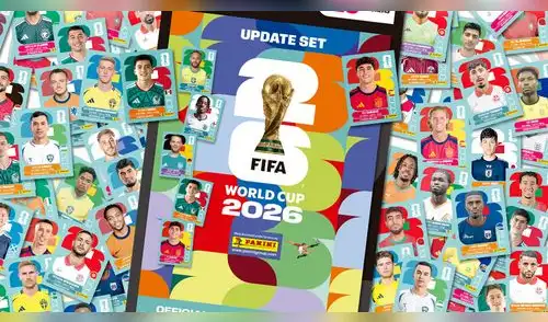 Desde el 10 de julio ya se podrá adquirir el nuevo set de actualización. elpopular.pe