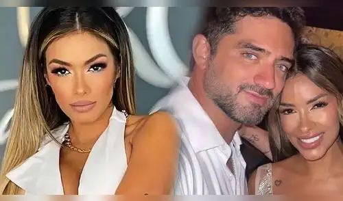 Shirley Arica recordó la conversación que tuvo con su hija sobre Pablo Heredia elpopular.pe