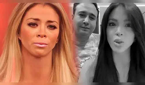 ¿El DETONANTE? Sheyla Roja hizo DURA confesión sobre Sir Winston y su relación antes de su RUPTURA: "Su familia..." elpopular.pe