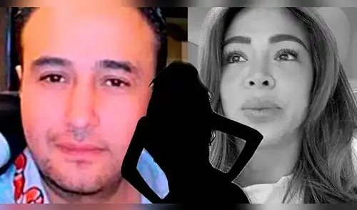 ¿Sir Winston LE FUE INFIEL a Sheyla Rojas? Rubia ARREMETE con duro mensaje tras ruptura: "Se acabó tu juego embustero" elpopular.pe