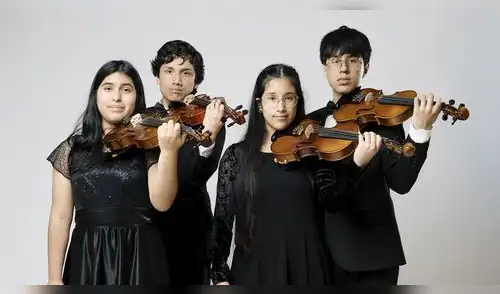 Las entradas para el concierto Un canto al Perú están disponibles en Joinnus desde 35 soles. elpopular.pe
