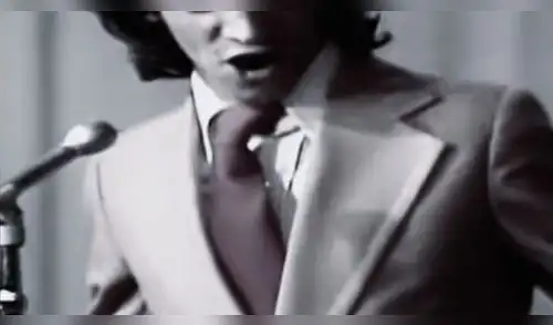 ¡LUTO EN LA MÚSICA TROPICAL! Fallece la INOLVIDABLE voz de "El Año Viejo" y su familia CONFIRMA la triste noticia elpopular.pe