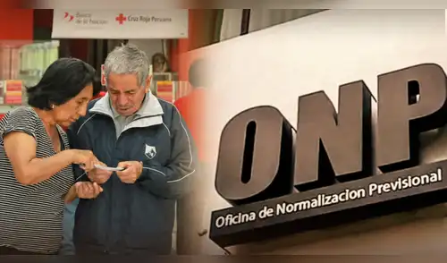 ONP inicia nueva MODALIDAD DE PAGO este 13 de julio: ¿quiénes serán los primeros en cobrar el pago doble por Fiestas Patrias? elpopular.pe