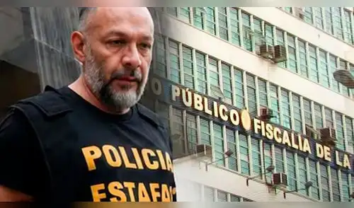 ¡LO CONTÓ TODO! Jackson Mora REVELA ante la Fiscalía cómo su empresa RECIBIÓ más de S/9 millones: "Me ofrecieron alquilarla..." elpopular.pe