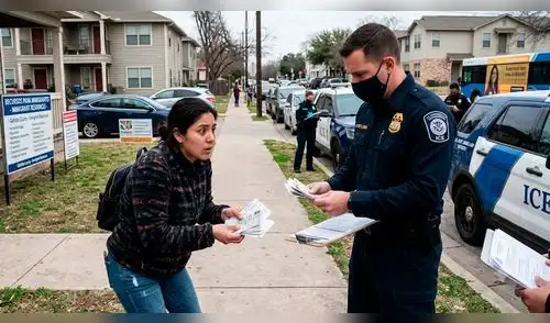 Los documentos claves para evitar ser detenido por el ICE en EE.UU. elpopular.pe