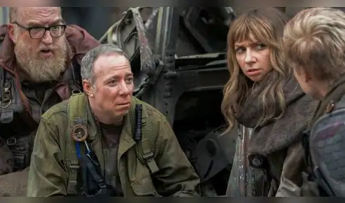 'Stuart no logra salvar el universo' llega a HBO Max elpopular.pe