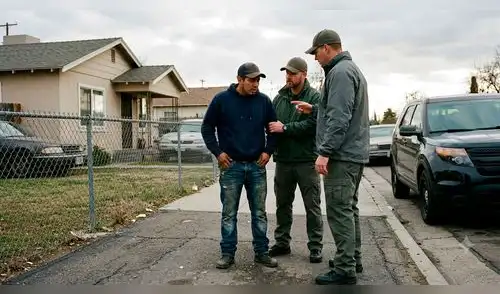 Conoce si es obligatorio que los agentes del ICE en EE.UU. deban identificarse. elpopular.pe