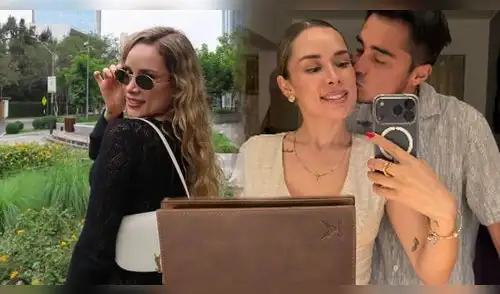 ¡EN SHOCK! Ale Venturo le da TODAS sus ganancias a Rodrigo Cuba y 'Gato' revela en qué se lo gasta: "Le doy por puchos" elpopular.pe