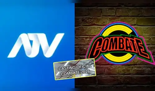 ¡ALERTA TOTAL! ATV denuncia falso casting de 'Combate' y ADVIERTE sobre estafadores que engañan con SUPUESTO regreso del programa elpopular.pe