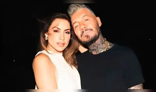Milett Figueroa y Marcelo Tinelli más UNIDOS que nunca tras separación: Revelan IMPENSADAS conversaciones tras partida de modelo a Argentina elpopular.pe