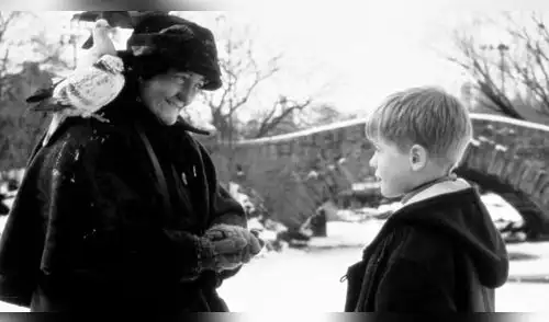 ¡ADIÓS A UNA LEYENDA DEL CINE! Fallece Brenda Fricker, la recordada 'señora de las palomas' de 'Mi pobre angelito 2' a los 81 años elpopular.pe