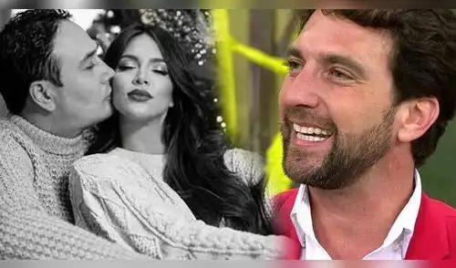 ¿Por Antonio Pavón? Exponen IMPENSADA verdad detrás días antes de ruptura de Sheyla Rojas y Sir Winston: "Se iba todo el mes..." elpopular.pe