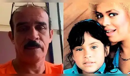 ¿Quién es el PADRE BIOLÓGICO de Ethel? Y por qué la CONDUCTORA rompió en llanto cuando le agradeció a MAGALY elpopular.pe