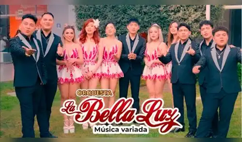 ¡Renuncia bomba en la cumbia! Cantante deja La Bella Luz tras SIETE meses y se despide con POLÉMICO mensaje: “No todo lo que brilla es oro” elpopular.pe