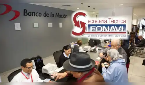 Familiares de Fonavistas fallecidos pueden acceder a DEVOLUCIÓN de aportes: revisa si accedes al beneficio. elpopular.pe