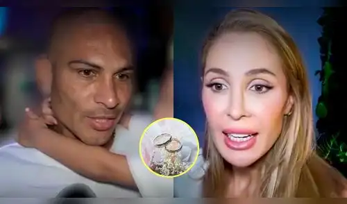 ¡Ya no hay marcha atrás! Paolo Guerrero CONFIRMA que se casará con Ana Paula Consorte: "Lo planificamos entre..." elpopular.pe