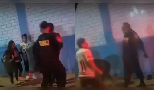 Menor de edad pierde la vida durante intervención policial en Huacho: Fiscalía inicia investigación contra efectivos. elpopular.pe