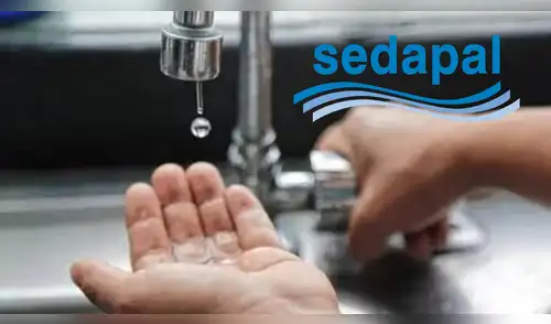 OFICIAL | Distritos de Lima SIN AGUA este 21 de julio: revisa los horarios y zonas confirmadas por Sedapal. elpopular.pe
