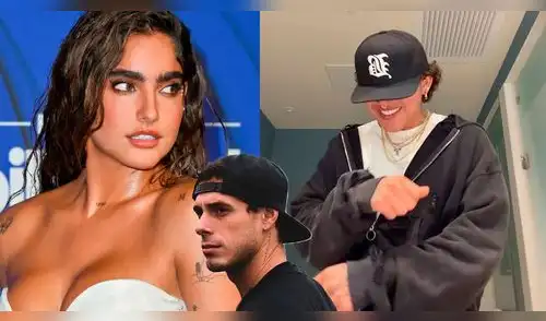 Isabella Ladera sorprende con CONTUNDENTES REFLEXIONES y enciende rumores: ¿Indirecta para Beéle? elpopular.pe