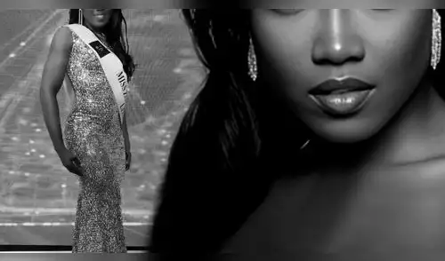 Seguidores lamentan la muerte de la finalista de Miss Universo Jamaica. elpopular.pe