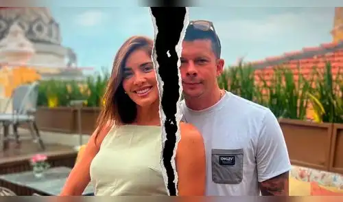 ¡Le cerró el caño a las infidelidades! Mario Hart DESCARTA 'sacada de pies' en su SEPARACIÓN con Korina Rivadeneira: "Totalmente descartado..." elpopular.pe