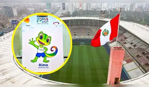 Remodelación del Estadio Nacional para Lima 2027 elpopular.pe