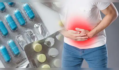 Indecopi ordena el retiro y destrucción de conocido medicamento para el estómago. elpopular.pe