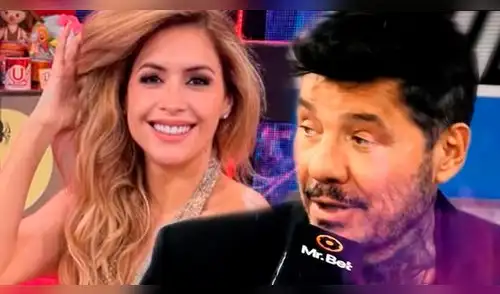 Marcelo Tinelli emociona a sus fans tras mensaje. elpopular.pe