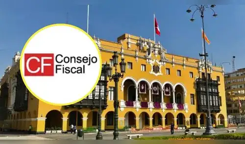 El Consejo Fiscal alerta sobre la deuda de la Municipalidad Metropolitana de Lima porque el Saldo de Deuda Total llegó a S/ 5 045 millones. elpopular.pe