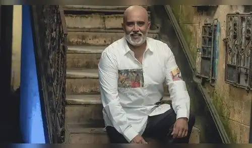 Marco Romero estrena "Muévete" elpopular.pe