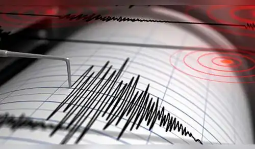 Temblor en Perú HOY, 24 de julio de 2026: ¿A qué hora y dónde se registró el último sismo, según IGP? elpopular.pe