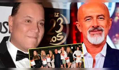 ¡LO CONFIESA TODO! Mauricio Diez Canseco, el ‘conquistador de rubias’, REVELA que no usa el ‘chip de Cachín’: “El mío es...” elpopular.pe