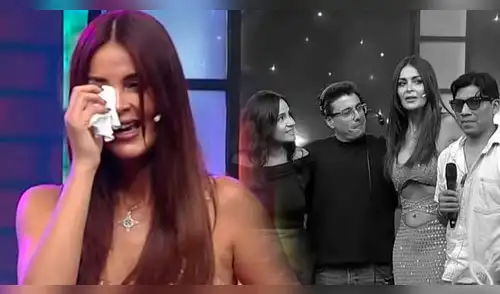 ¡Se terminó el show de la calle! Laura Spoya ROMPE EN LLANTO al despedirse de ‘Al Sexto Día’ tras 16 AÑOS al aire: “Toca decir adiós” elpopular.pe