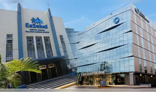 Afiliados a EsSalud podrían atenderse en CLÍNICAS PRIVADAS: la radical medida que alista el poder Ejecutivo. elpopular.pe