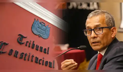 Ollanta Humala saldrá de la cárcel: Tribunal Constitucional declara fundado hábeas corpus a su favor. elpopular.pe