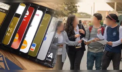 Menores de edad podrán abrir CUENTAS BANCARIAS: la razón detrás de la nueva propuesta del Gobierno. elpopular.pe