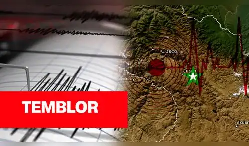 Temblor en Perú HOY, 01 de agosto de 2026: ¿A qué hora y dónde se registró el último sismo, según IGP? elpopular.pe