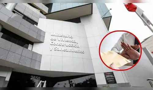 Se incorporan medidas de protección al denunciante y se refuerza la transparencia e integridad en la gestión pública. elpopular.pe