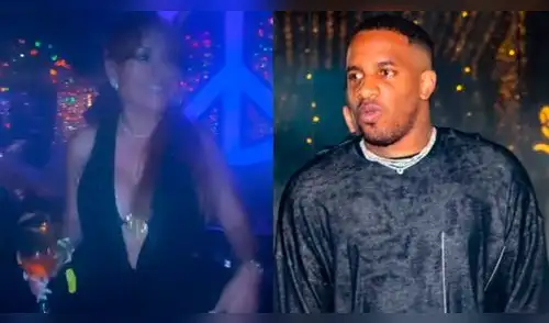 ¡CON COPA EN MANO! Magaly Medina lanza fuerte INDIRECTA luego de que Jefferson Farfán CONFIRMARA pago de reparación civil: “No molestar” elpopular.pe