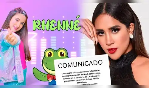 Melissa Paredes DENUNCIA que show Lara Campos DEJÓ FUERA a todos los niños de su academia: "Rompen sus ilusiones" elpopular.pe