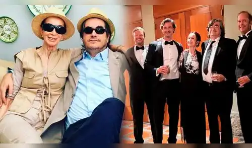 Hermana de Jaime Bayly se queda en LA QUIEBRA tras gastarse HERENCIA de su madre y LA DENUNCIA: "Tienen que darme más dinero" elpopular.pe