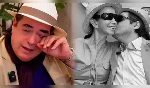 Madre de Jaime Bayly atraviesa DELICADO estado de salud tras DENUNCIA de su hija por herencia y hace último pedido: "Dile que..." elpopular.pe