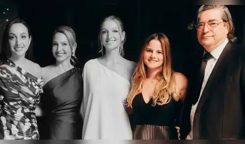 Jaime Bayly BOTÓ a sus dos hijas de su departamento por Silvia Núñez y ellas tomaron DRÁSTICA medida con él: "Un abuso miserable..." elpopular.pe