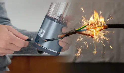 Indecopi alerta sobre DESCARGAS ELÉCTRICAS en reconocida marca de licuadoras: ¿la tienes en casa? elpopular.pe