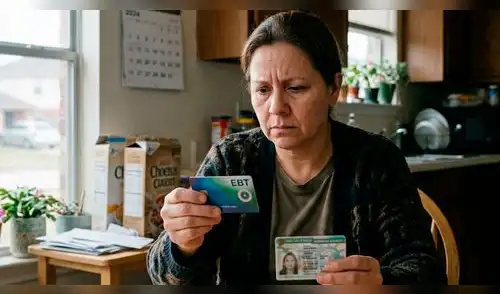 Esto ocurre si solicitas la Green Card y recibes SNAP o Medicaid. elpopular.pe
