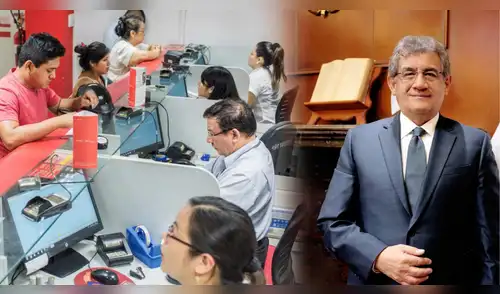 Ministerio de Trabajo revela FECHA CLAVE para aprobar el AUMENTO del sueldo mínimo. elpopular.pe