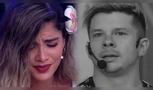 Mario Hart deja EN SHOCK al revelar que le detectaron un TUMOR en delicada parte del cuerpo y expuso diagnóstico elpopular.pe