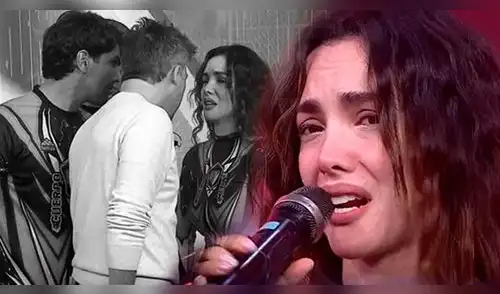 ¡CON EL CORAZÓN ROTO! Rosangela Espinoza conmueve con DESGARRADOR mensaje tras terrible pérdida: "Descansa en paz..." elpopular.pe